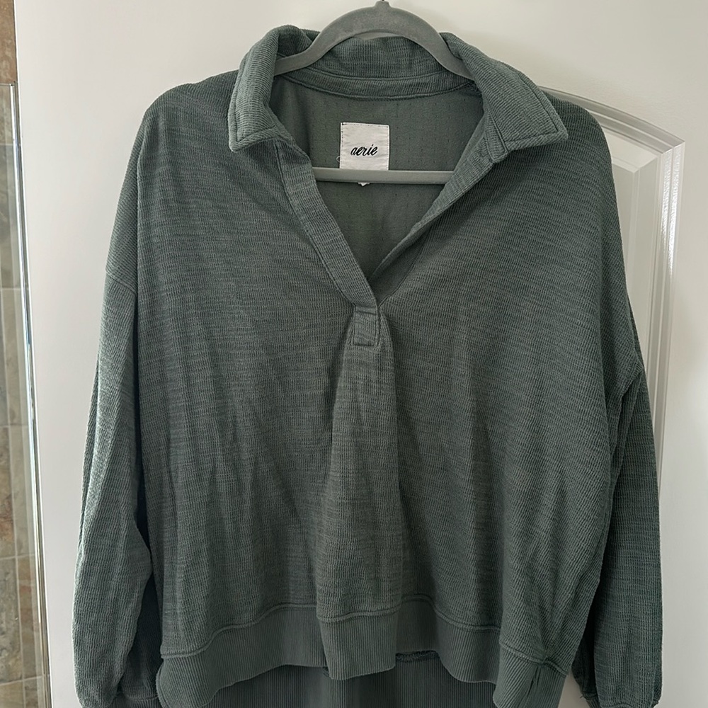 Aerie sweatshirt